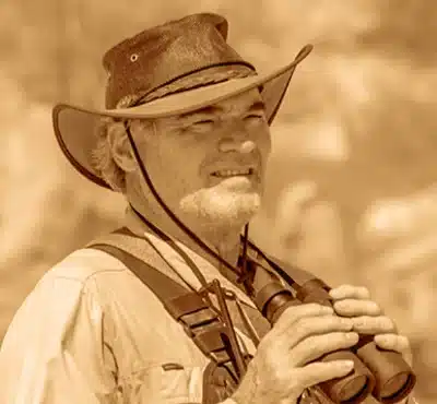 Martin Cohen